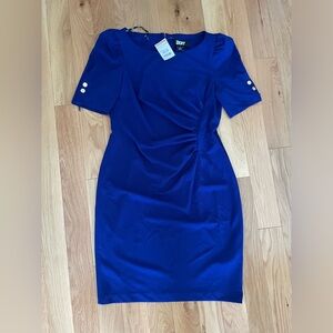 DKNY dress, new with tags